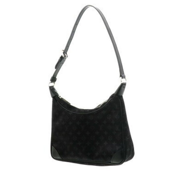 Louis Vuitton Little Boulogne Monogram Handbag - Picture 1 of 4